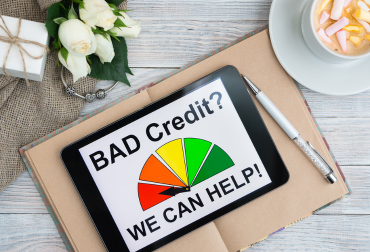 Credit Report
